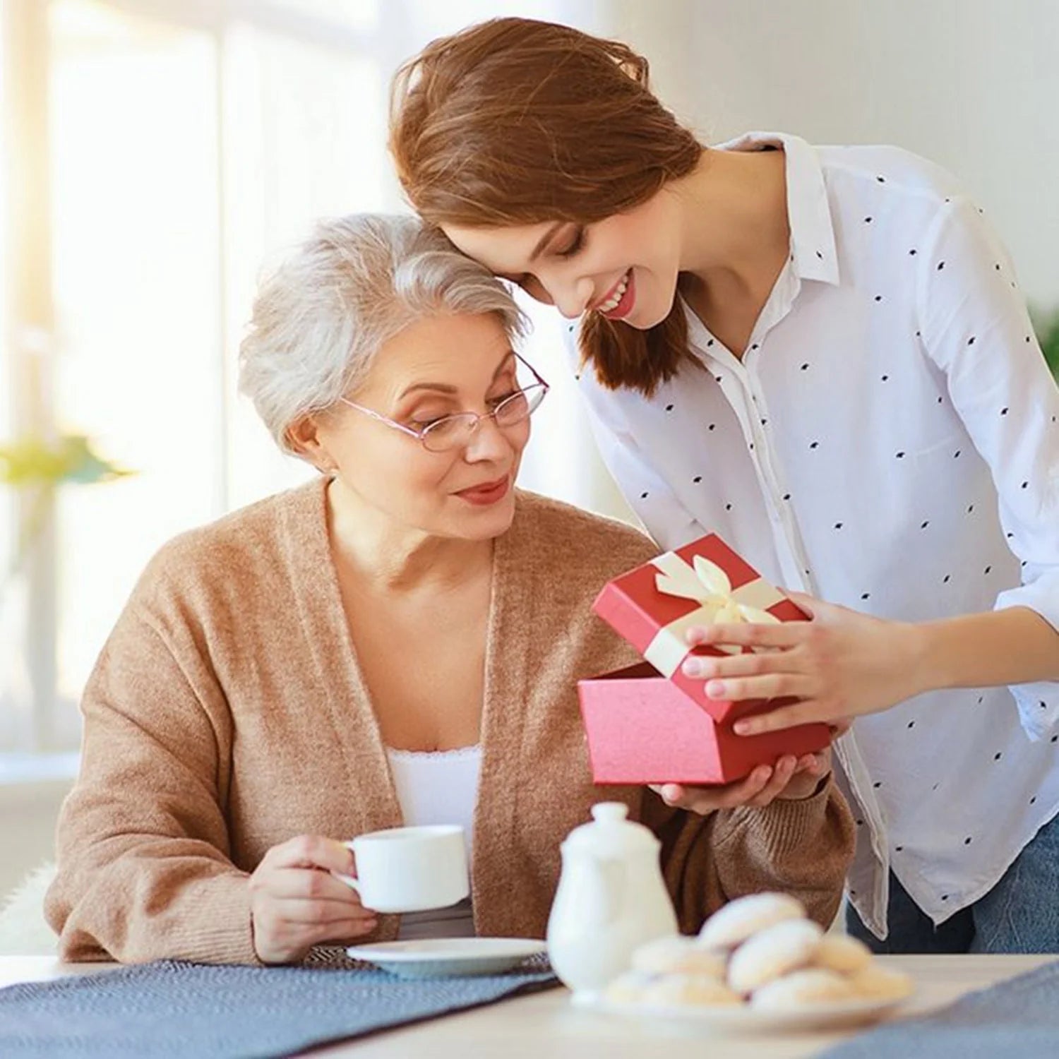 Prezent dla Mamy - Adamell.pl - Wyjątkowe Prezenty