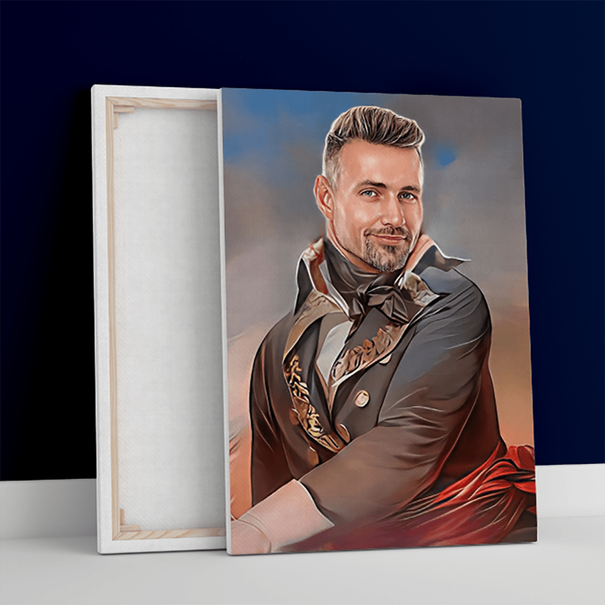 Prezent dla Niego - Adamell.pl