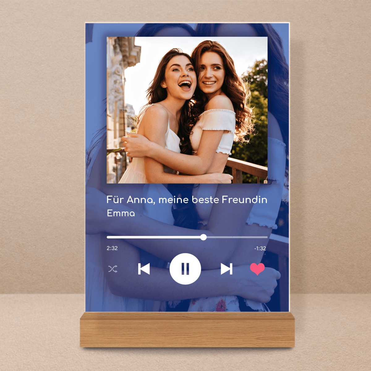 Prezent dla Przyjaciółki - Adamell.pl - Wyjątkowe Prezenty