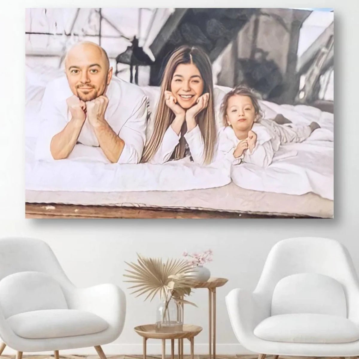 Prezent dla Rodziców - Adamell.pl