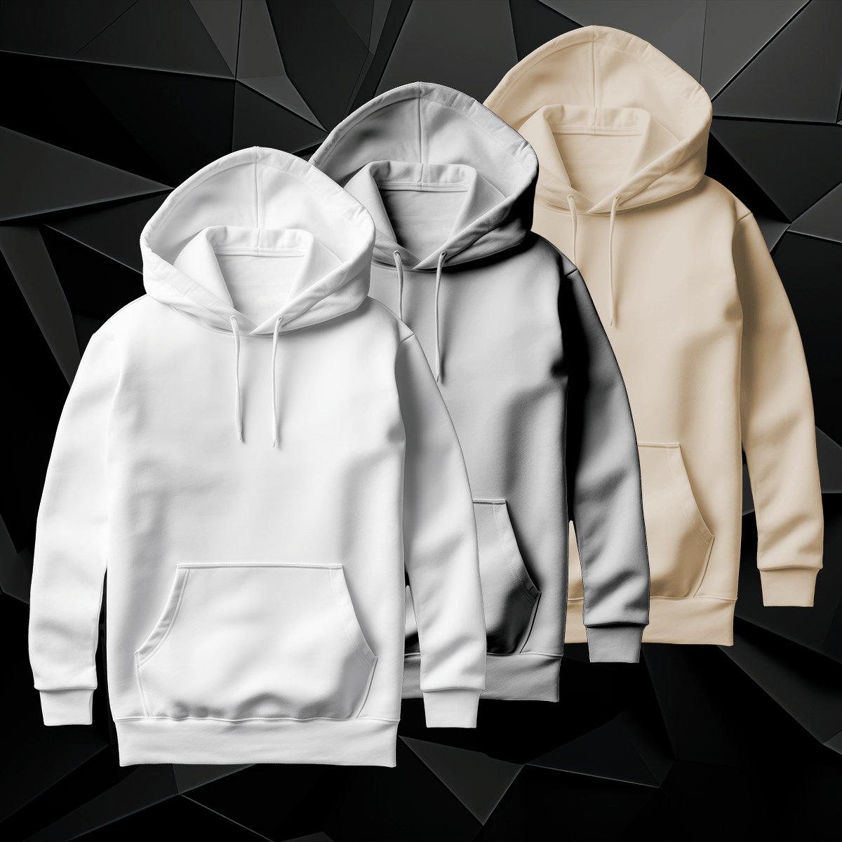 Personalizowana bluza męska z własnym nadrukiem NAJLEPSZY CHŁOPAK - prezent dla niego - Adamell.pl