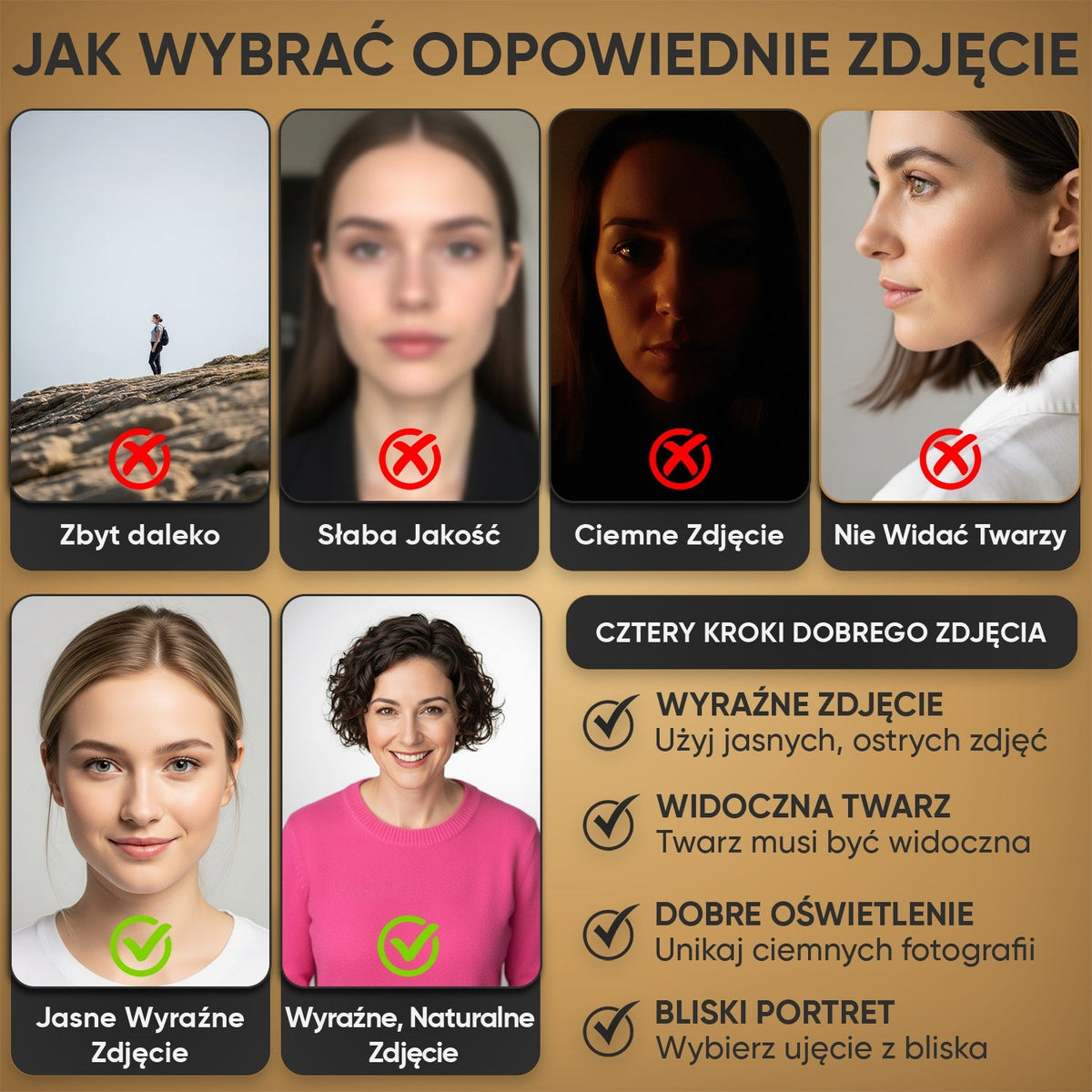 Ty jesteś... - Druk na szkle, spersonalizowany prezent dla niej - Adamell.pl