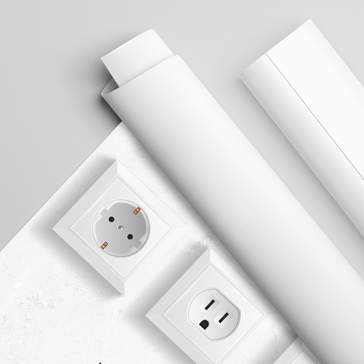 Wartościowe kontakty - plakat, spersonalizowany prezent dla szefa - Adamell.pl