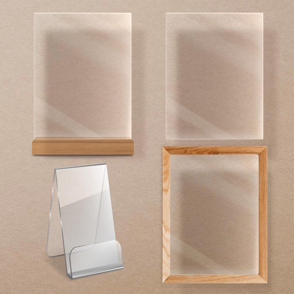 Spotify - magiczny druk na szkle akrylowym, personalizowany prezent - Adamell.pl - Wyjątkowe Prezenty