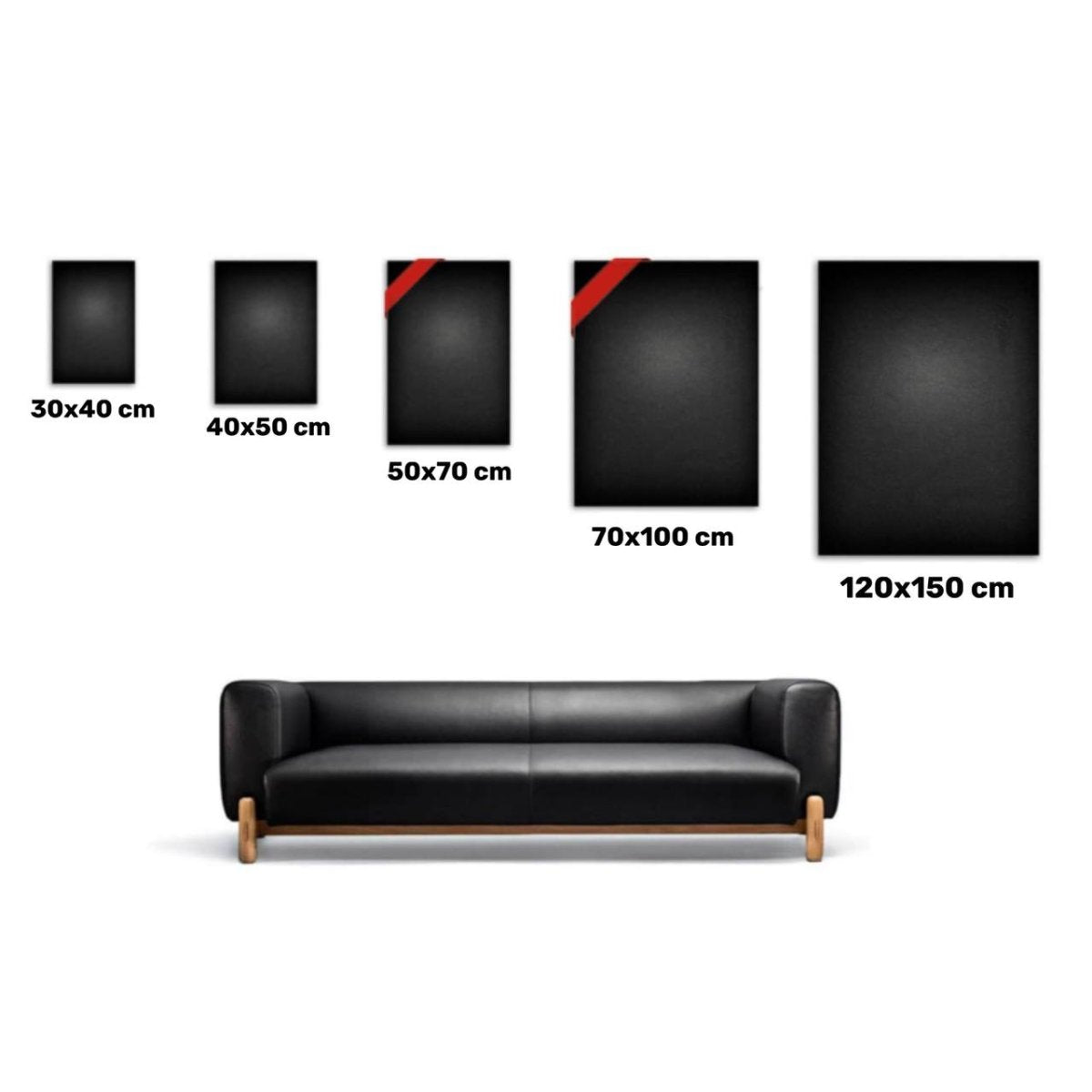 Zdjęcie na płótnie | Prezent dla właściciela psa | Wydruk na płótnie - Adamell.pl - Wyjątkowe Prezenty