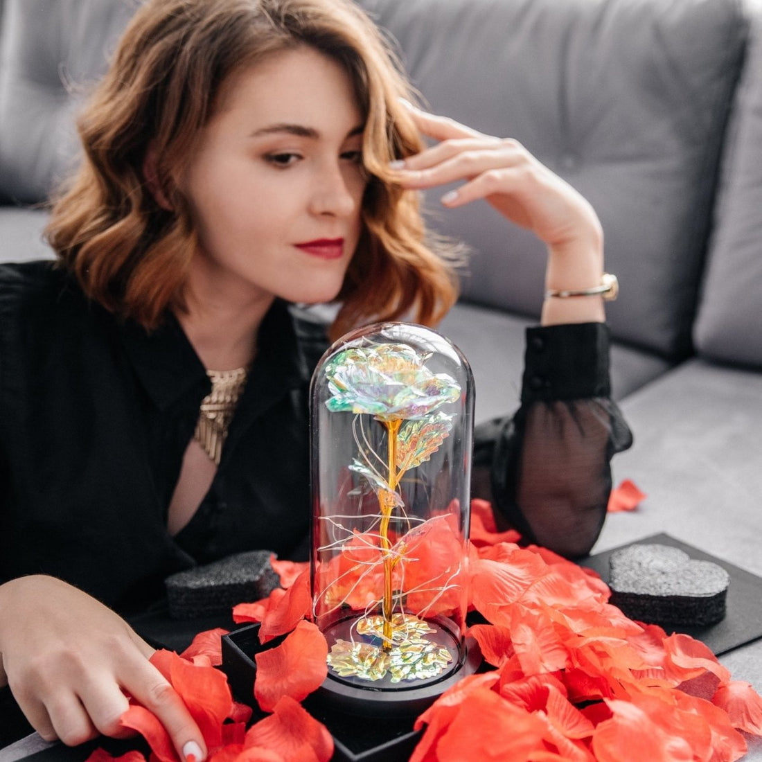 Czego nie kupować na prezent? Lista zakazanych prezentów - Adamell.pl