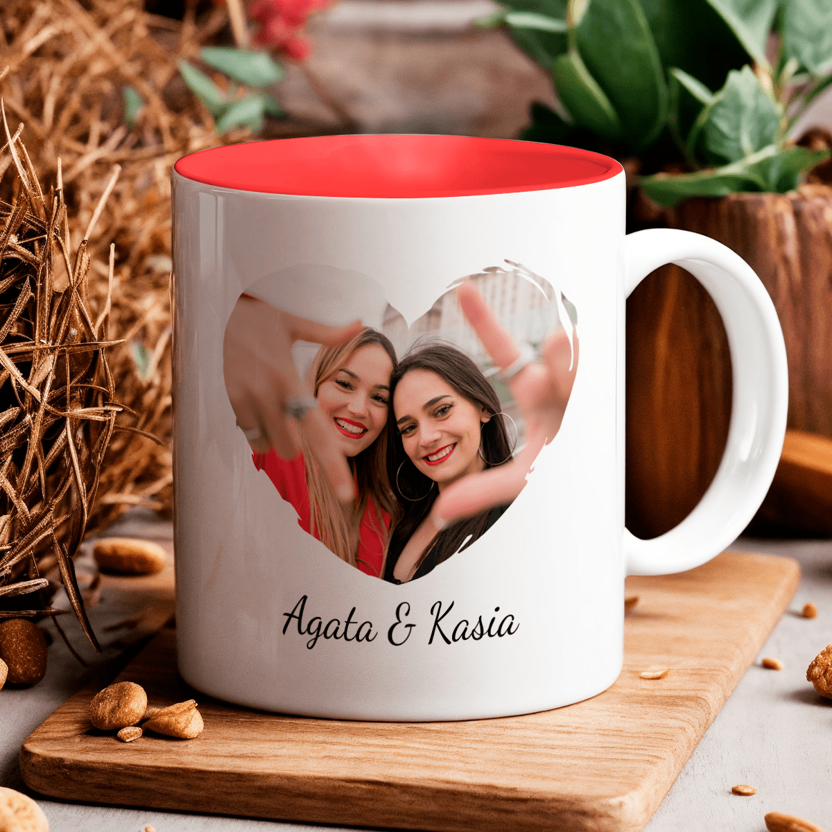 Druk na Ceramice - Adamell.pl