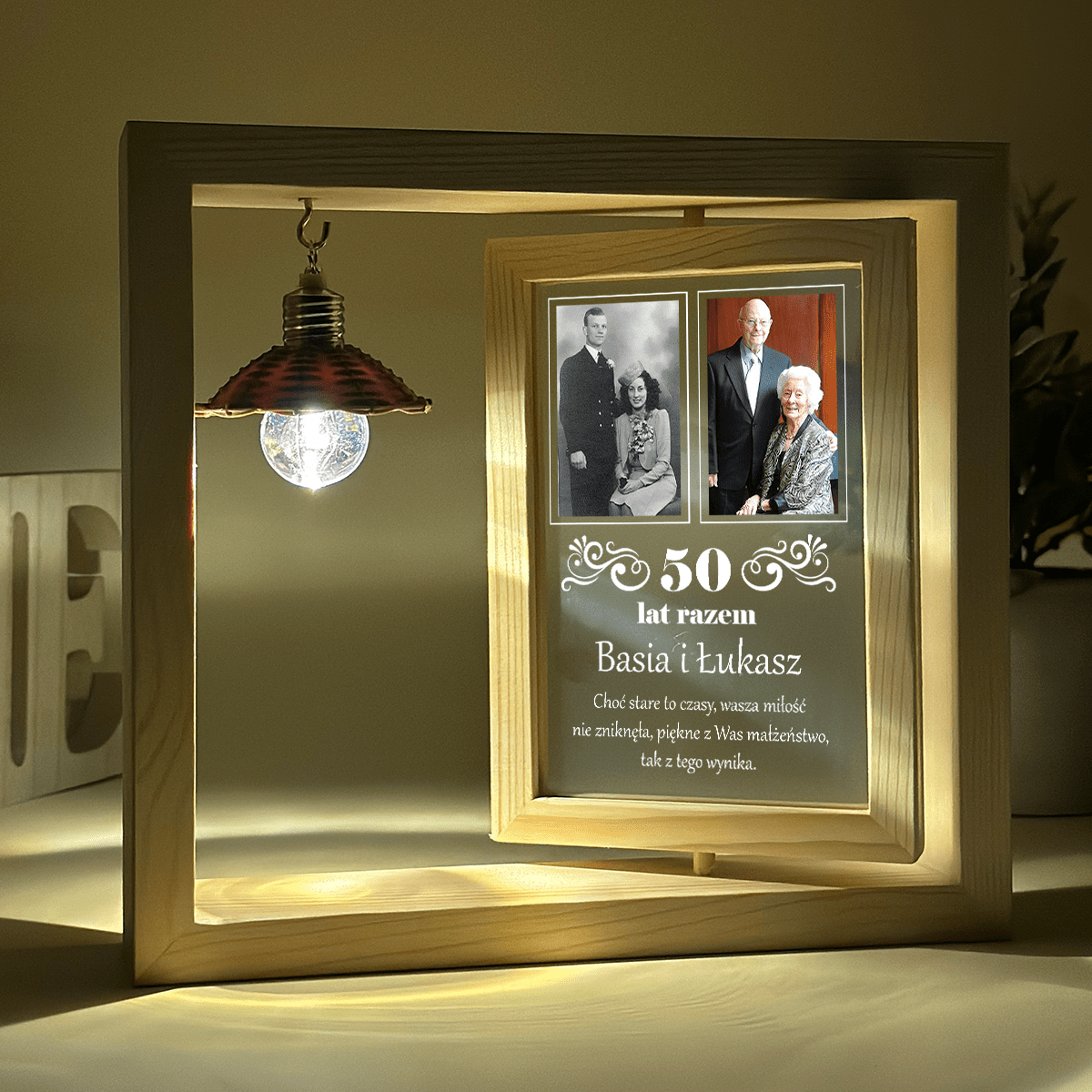 Druk w Ramce - Adamell.pl