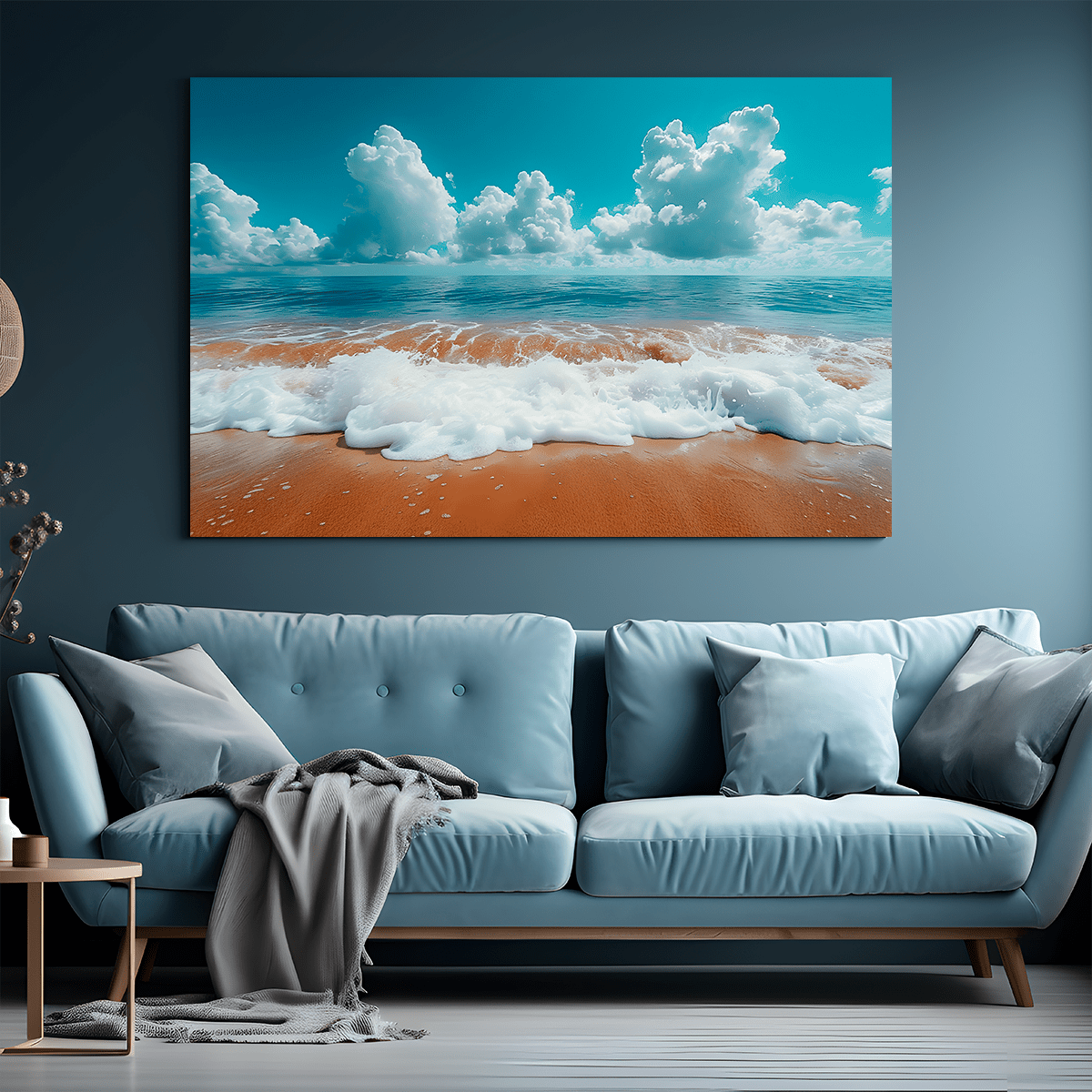 Obraz na płótnie - Adamell.pl