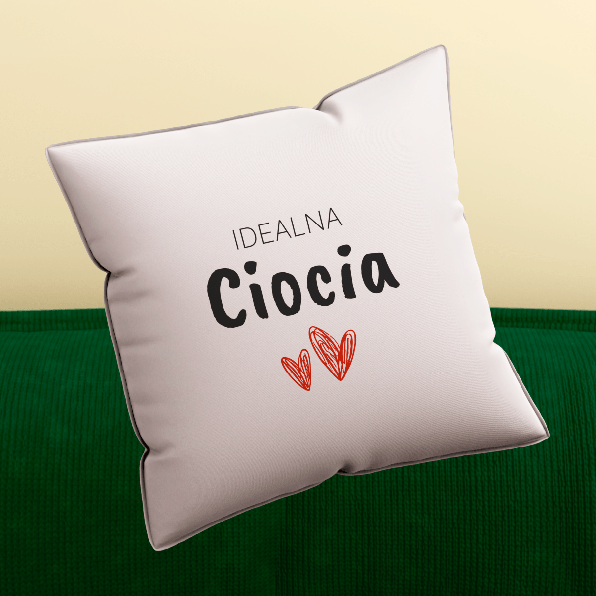 Prezent dla Cioci - Adamell.pl