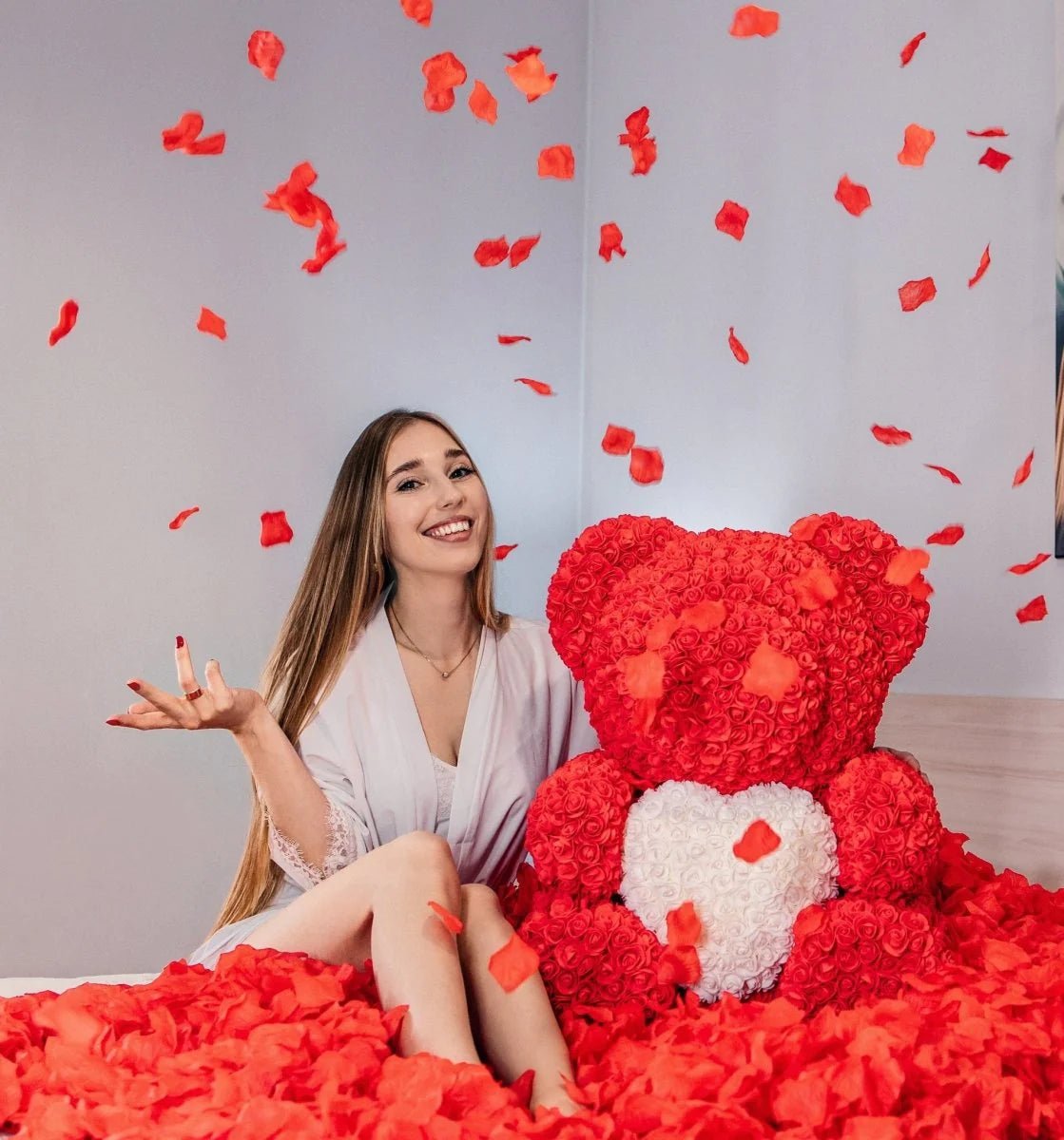 Prezent dla Dziewczyny - Adamell.pl