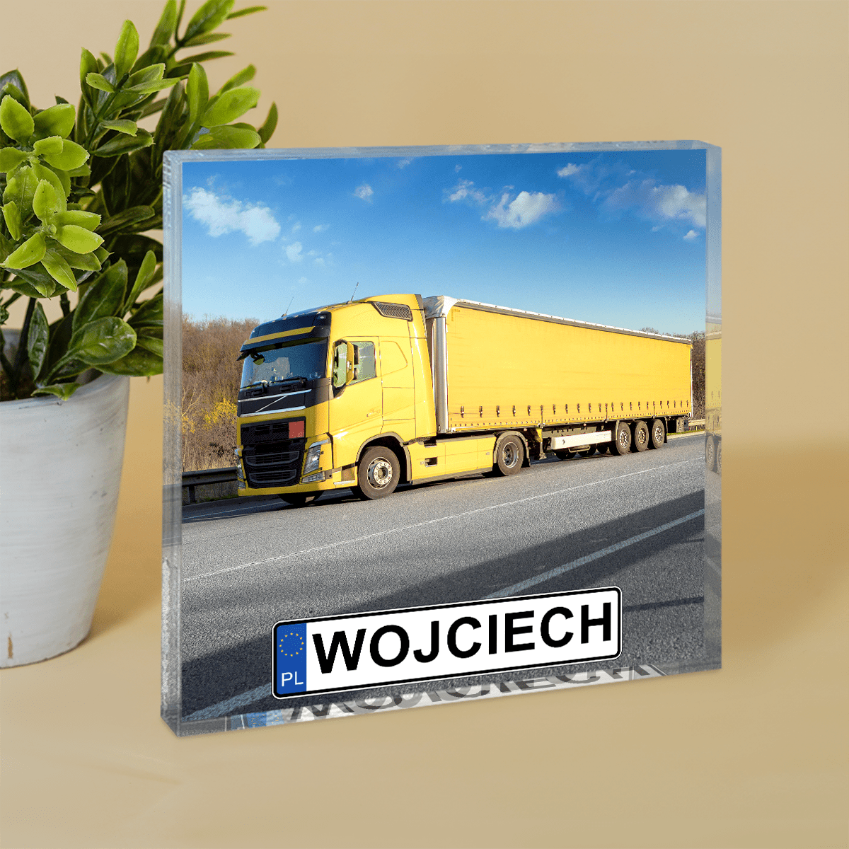 Prezent dla Kierowcy - Adamell.pl