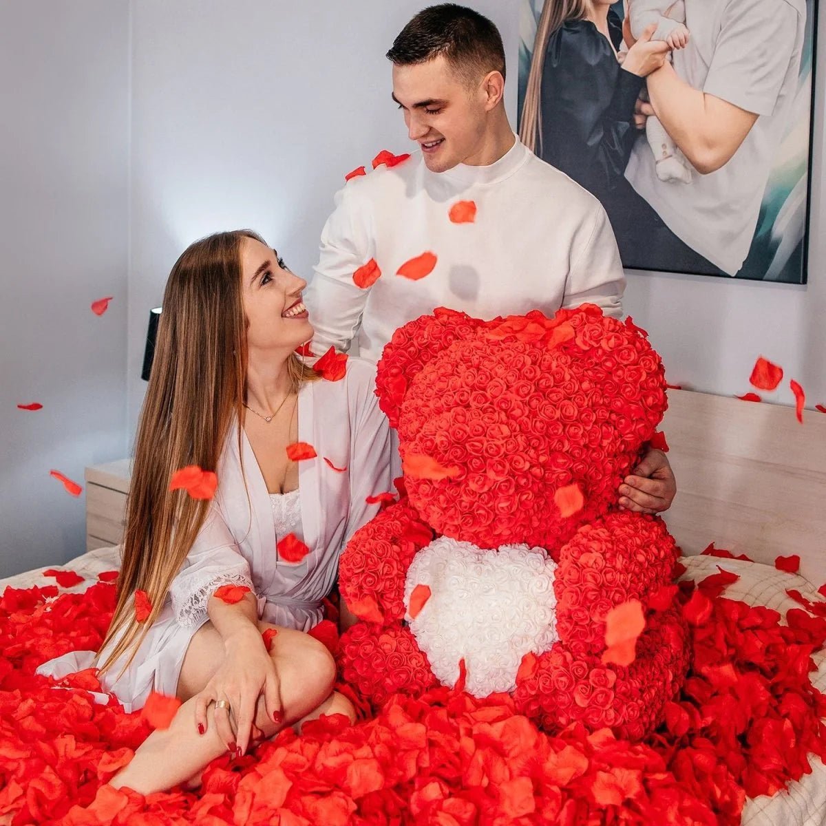 Prezent dla Żony - Adamell.pl
