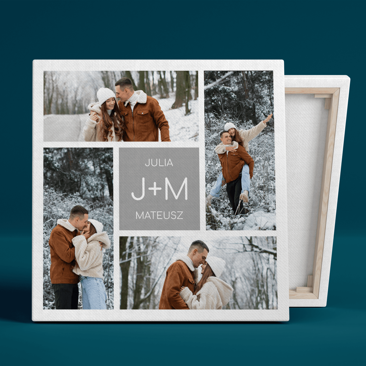 Prezent na rocznicę ślubu - Adamell.pl - Wyjątkowe Prezenty