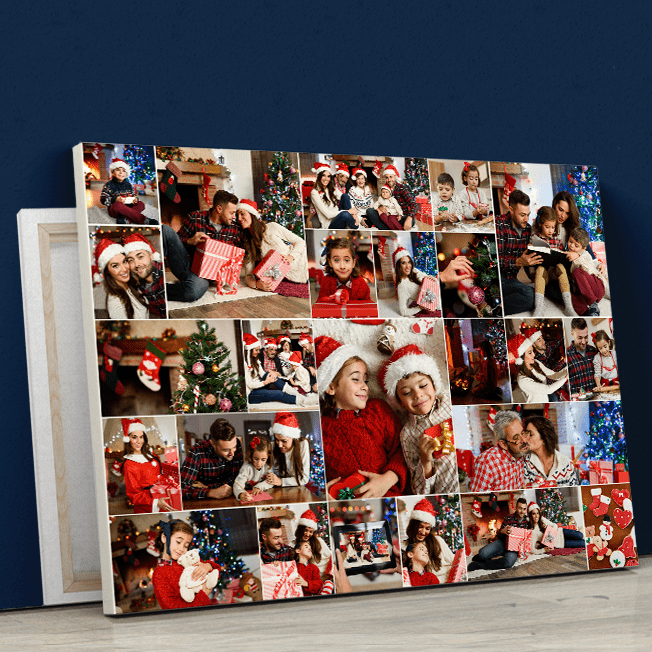 Prezent na Święta - Adamell.pl