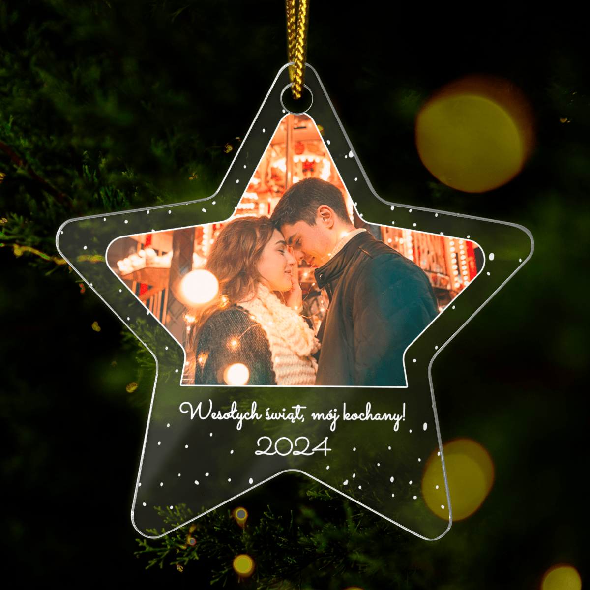 Prezent na Święta dla Chłopaka - Adamell.pl