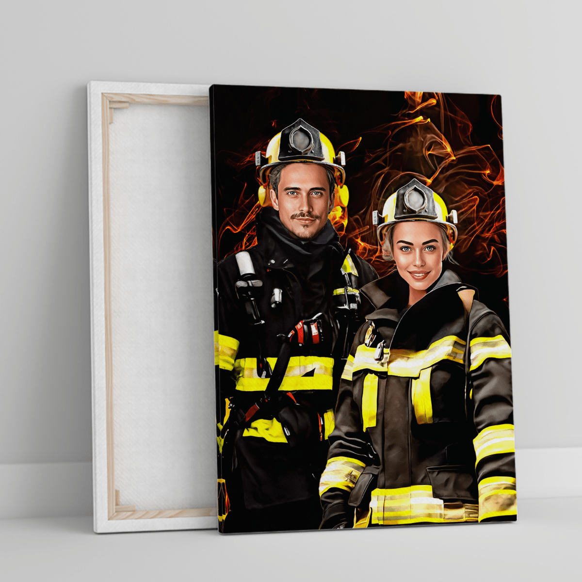 Prezenty dla Strażaka - Adamell.pl