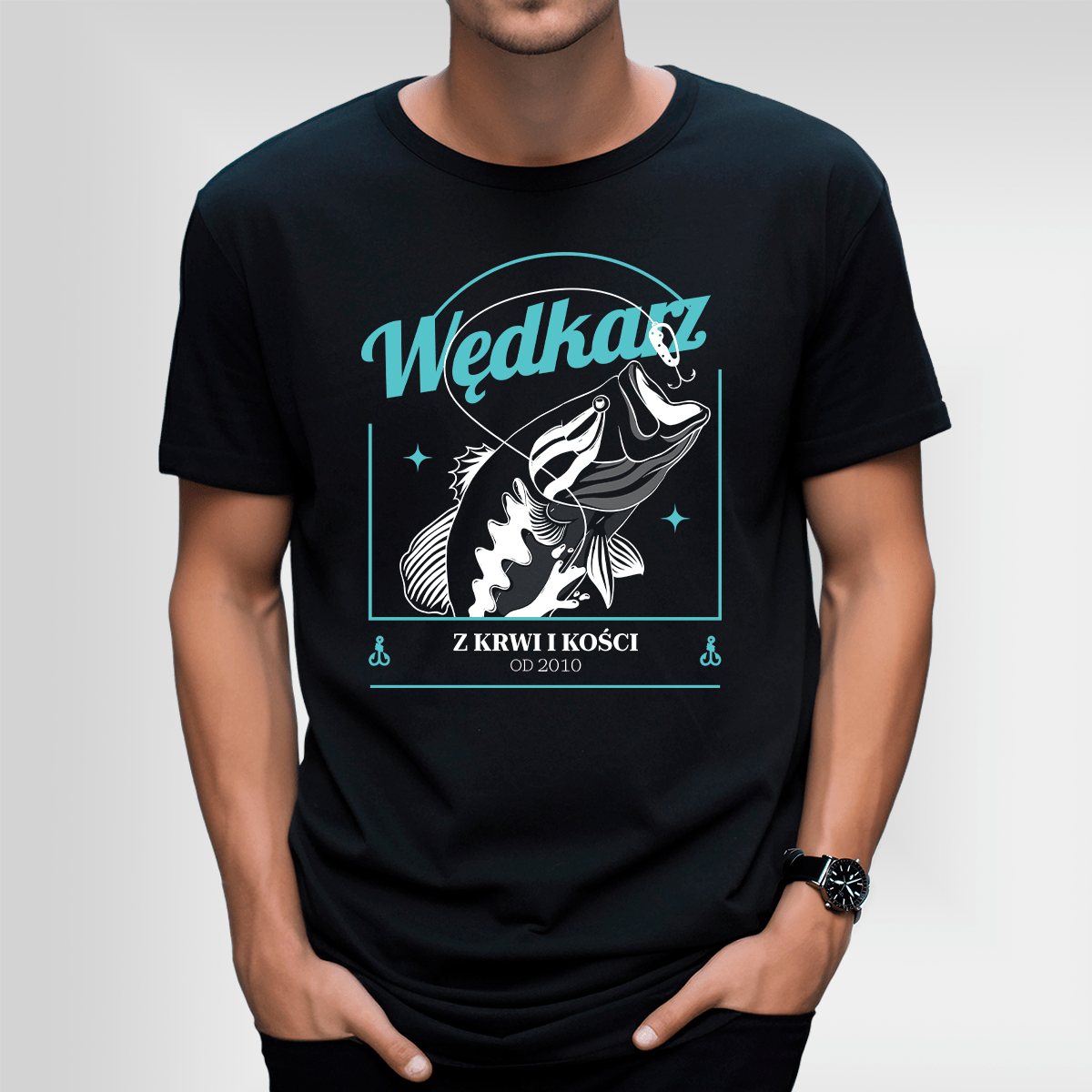 Prezenty dla Wędkarza - Adamell.pl