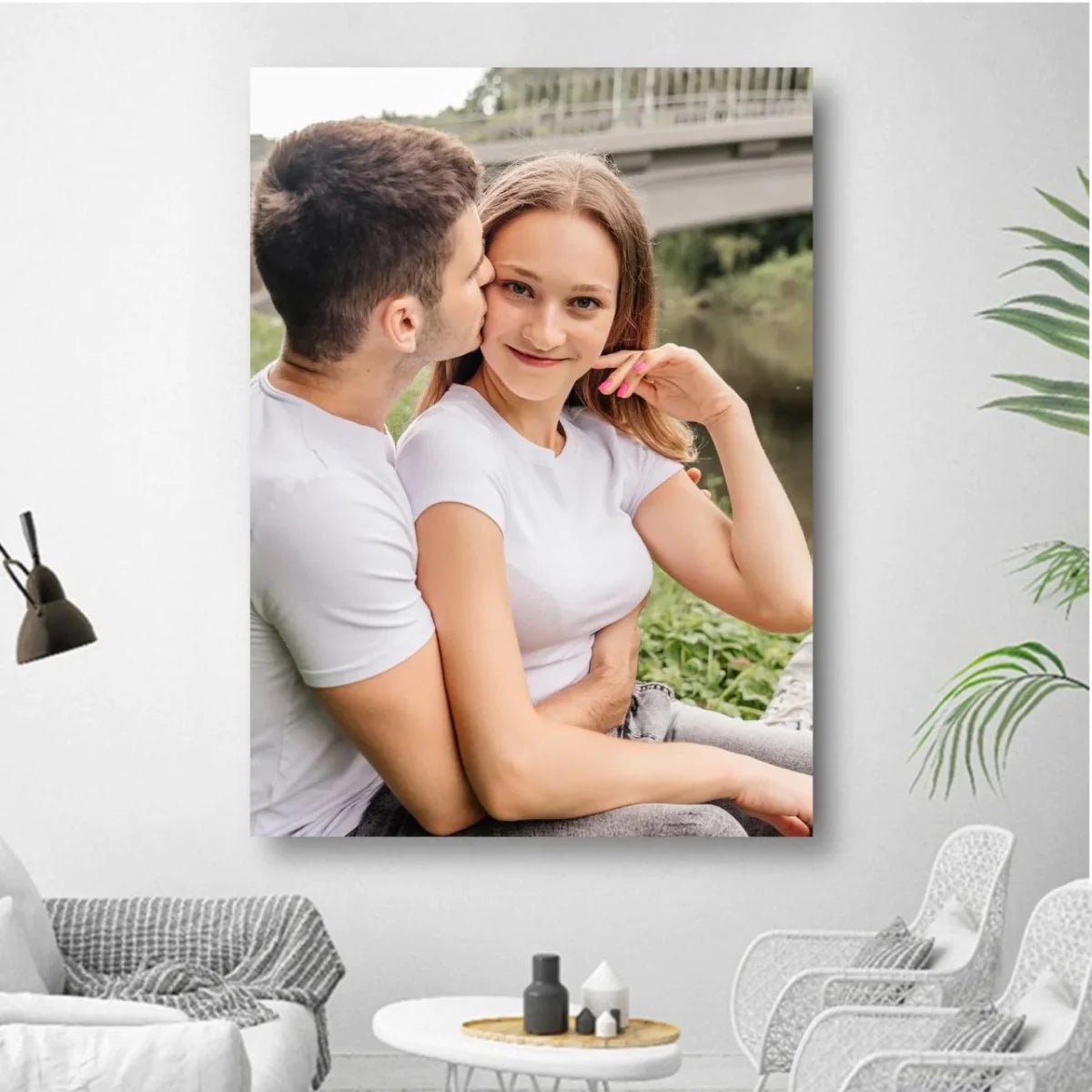 Zdjęcie na płótnie - Adamell.pl