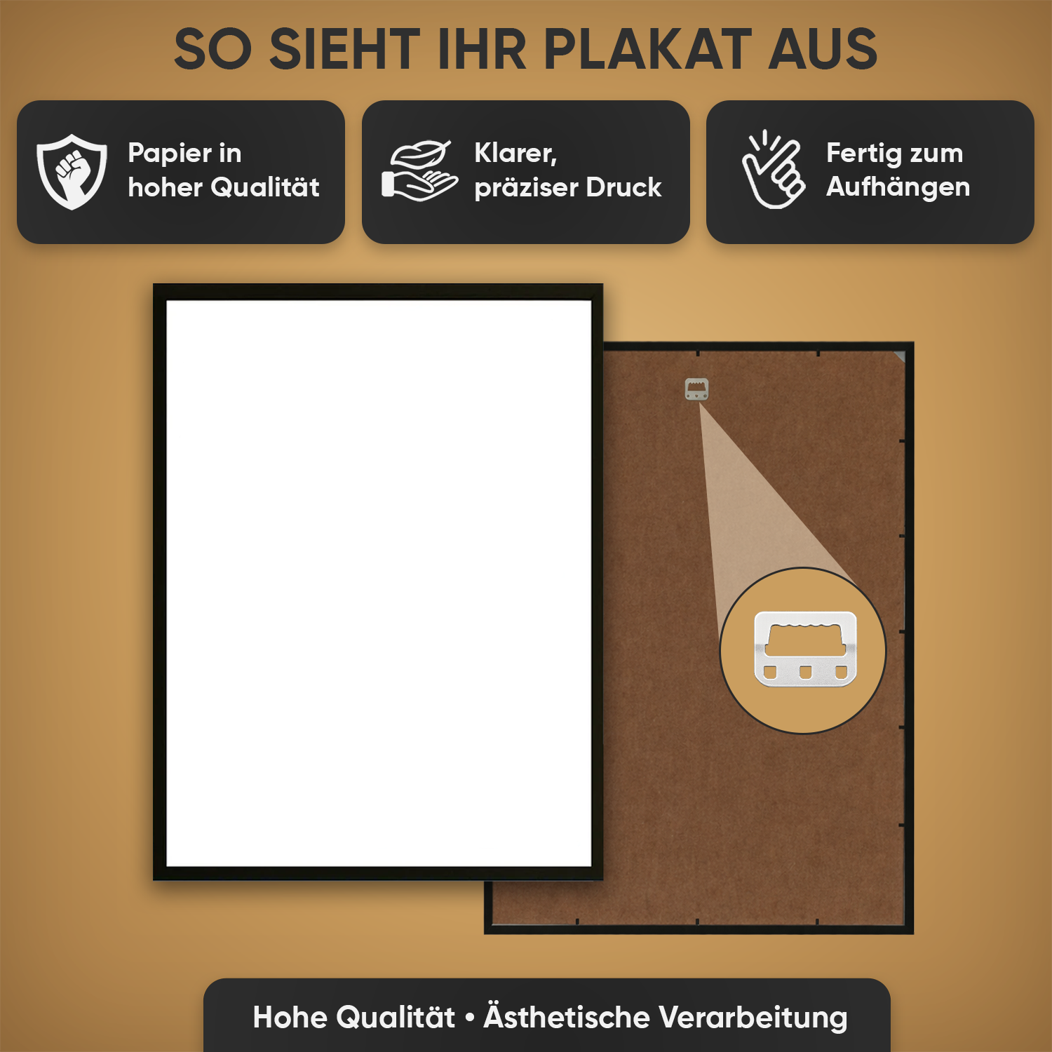 Młoda Para ilustracja - plakat, spersonalizowany prezent dla pary