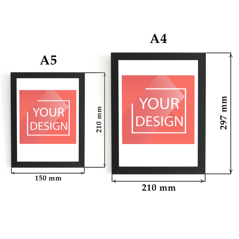 Biznes to strategia Clipart - Druk na szkle, spersonalizowany prezent dla niego - Adamell.pl