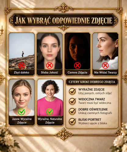 Kolaż ze zdjęć na płótnie Choinka ze zdjęć — prezent na święta