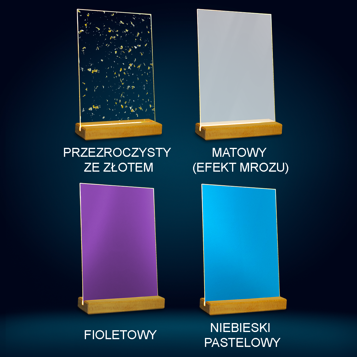 Mój wyjątkowy tata - Druk na szkle, spersonalizowany prezent dla taty