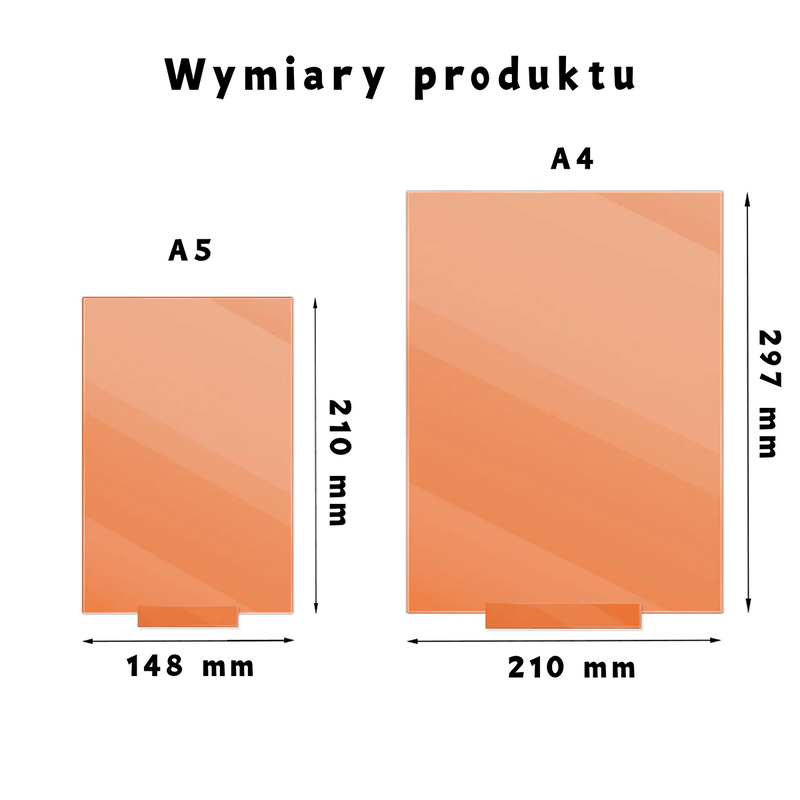 Gratulacje ukończenia studiów - Druk na szkle, spersonalizowany prezent dla absolwenta - Adamell.pl