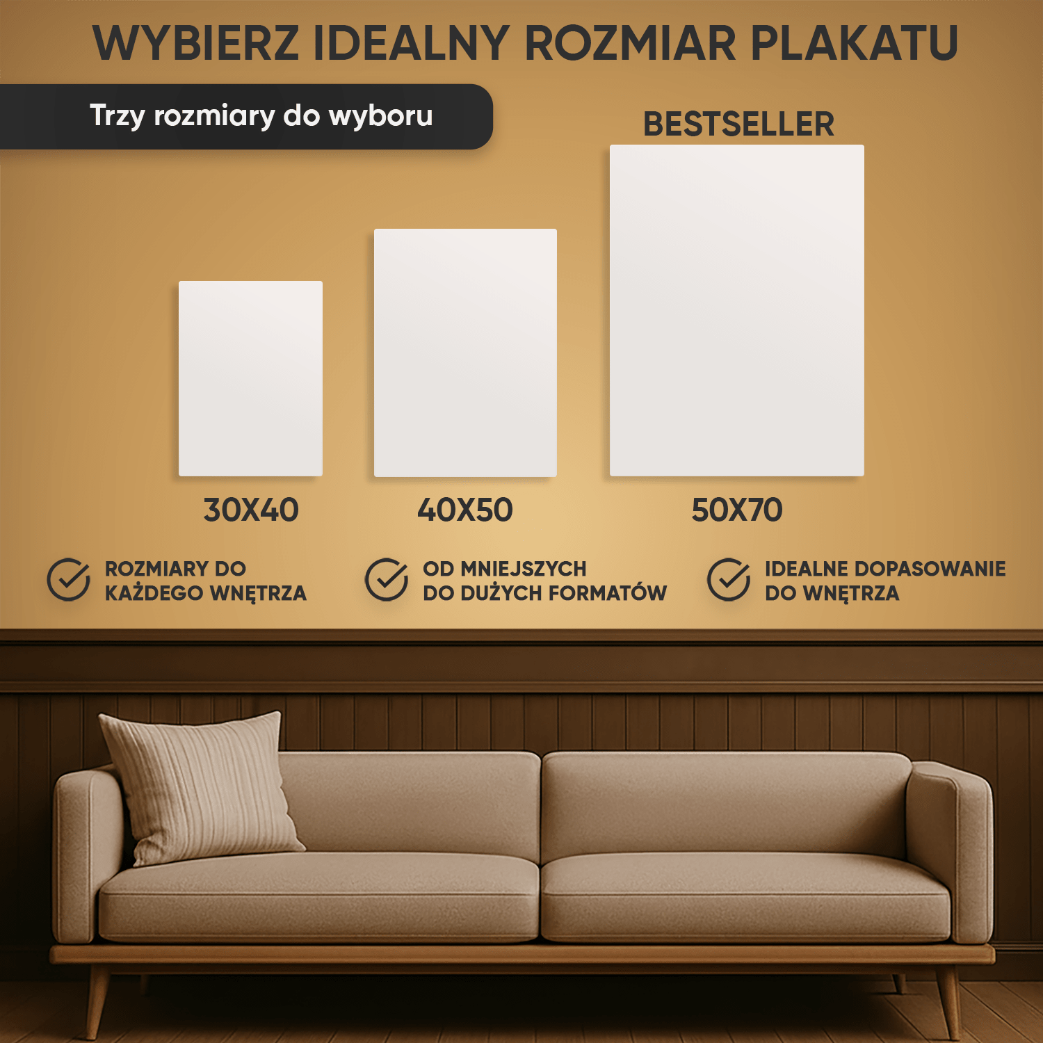 Kalendarz + Clipart dziadkowie - plakat, spersonalizowany prezent dla dziadków - Adamell.pl