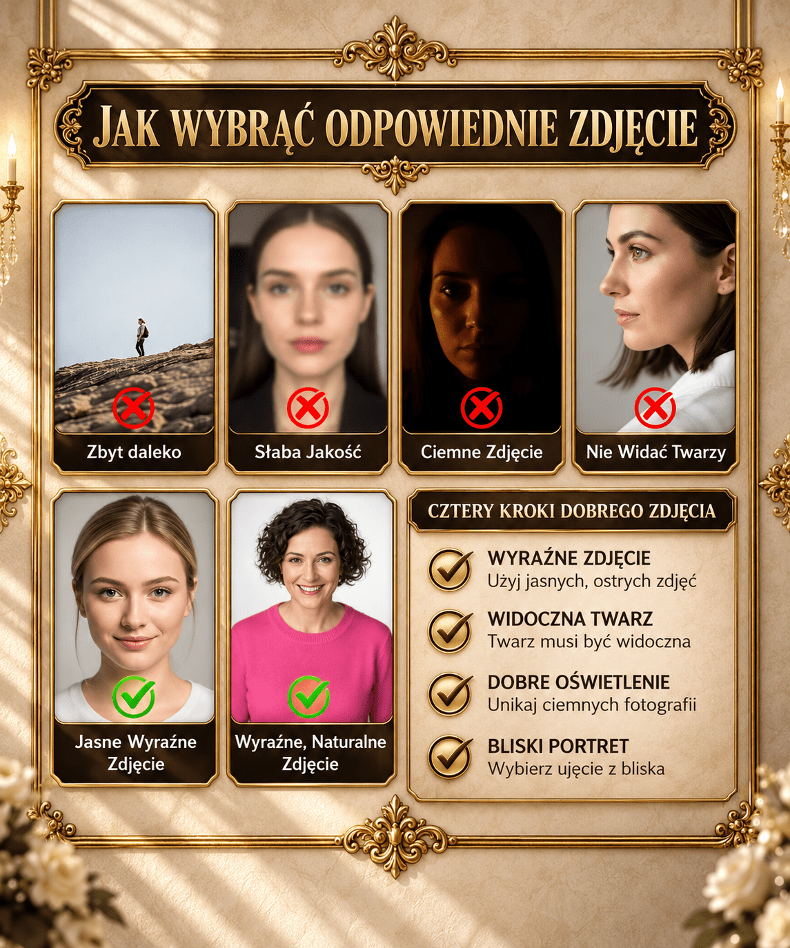 Kolaż ze zdjęć na płótnie Fotokolaż taty — prezent dla taty - Adamell.pl