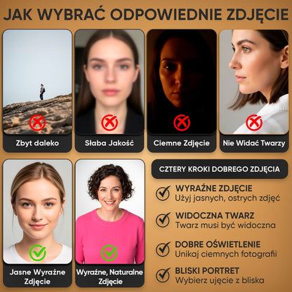 Kumpel od lat - Druk na szkle, spersonalizowany prezent dla przyjaciela - Adamell.pl