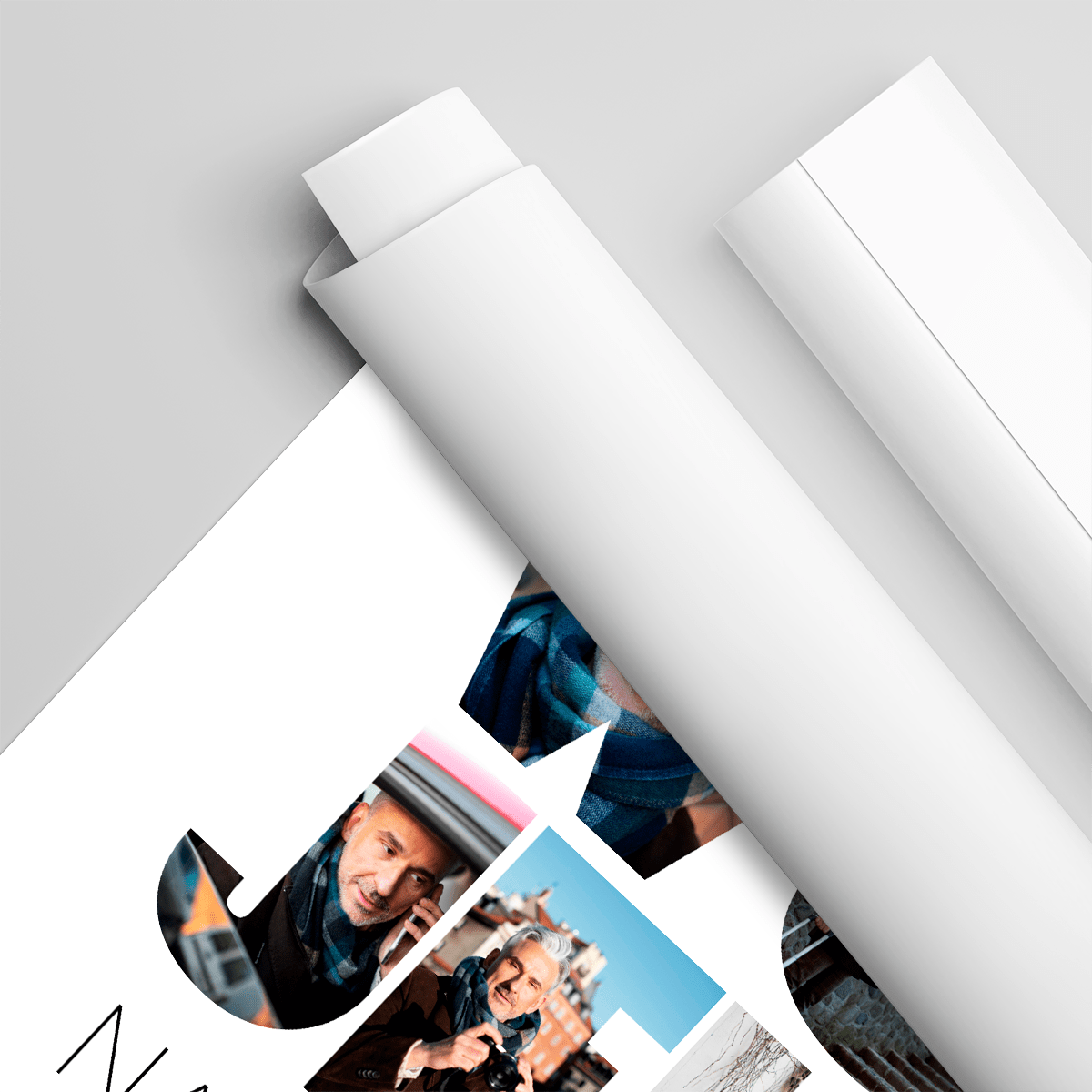 Magazyn Dogbes - plakat, spersonalizowany prezent dla właściciela psa - Adamell.pl