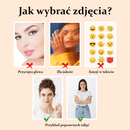 Najlepsza mama na tym świecie - Druk na szkle, spersonalizowany prezent dla mamy - Adamell.pl