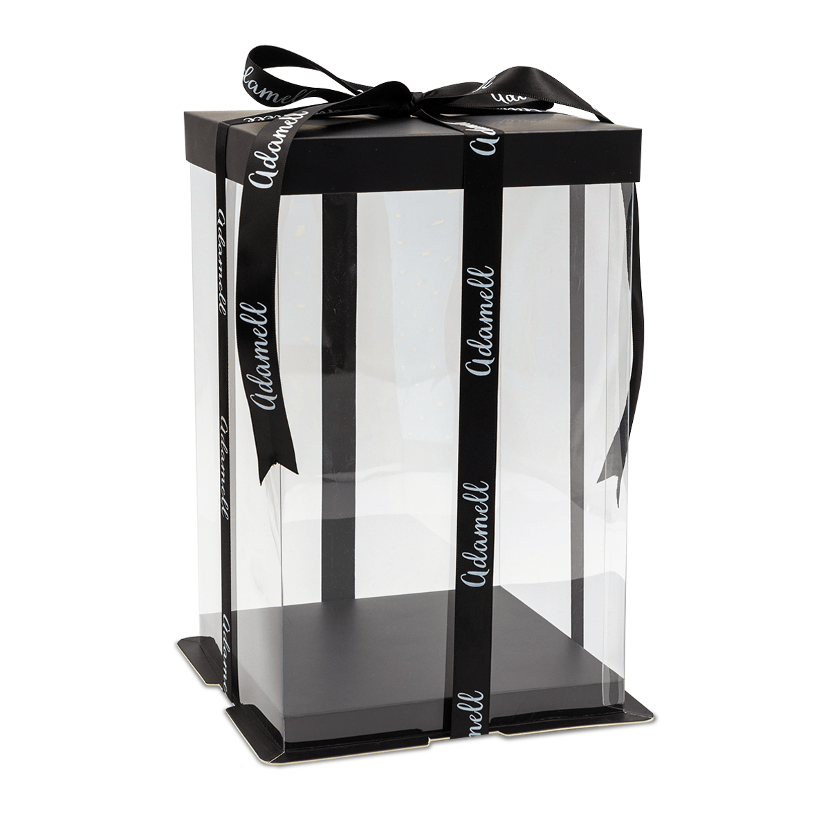 Opakowanie prezentowe - Adamell.pl