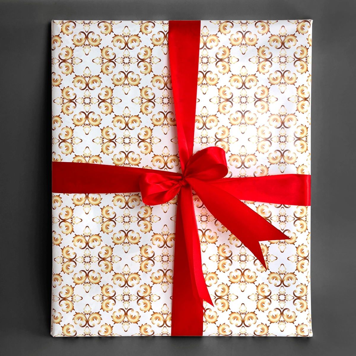 Opakowanie Prezentowe - Adamell.pl