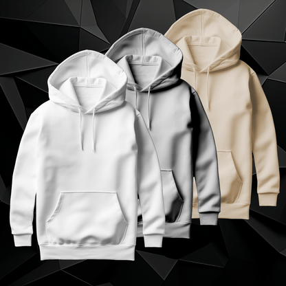 Personalizowana bluza damska z własnym nadrukiem TWOJE LOGO - prezent dla kobiety - Adamell.pl