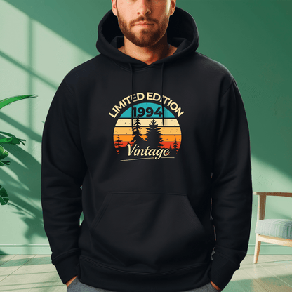 Personalizowana bluza męska z własnym nadrukiem LIMITED EDITION - prezent dla mężczyzny - Adamell.pl