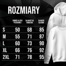 Personalizowana bluza męska z własnym nadrukiem THE BOYS - prezent dla niego - Adamell.pl