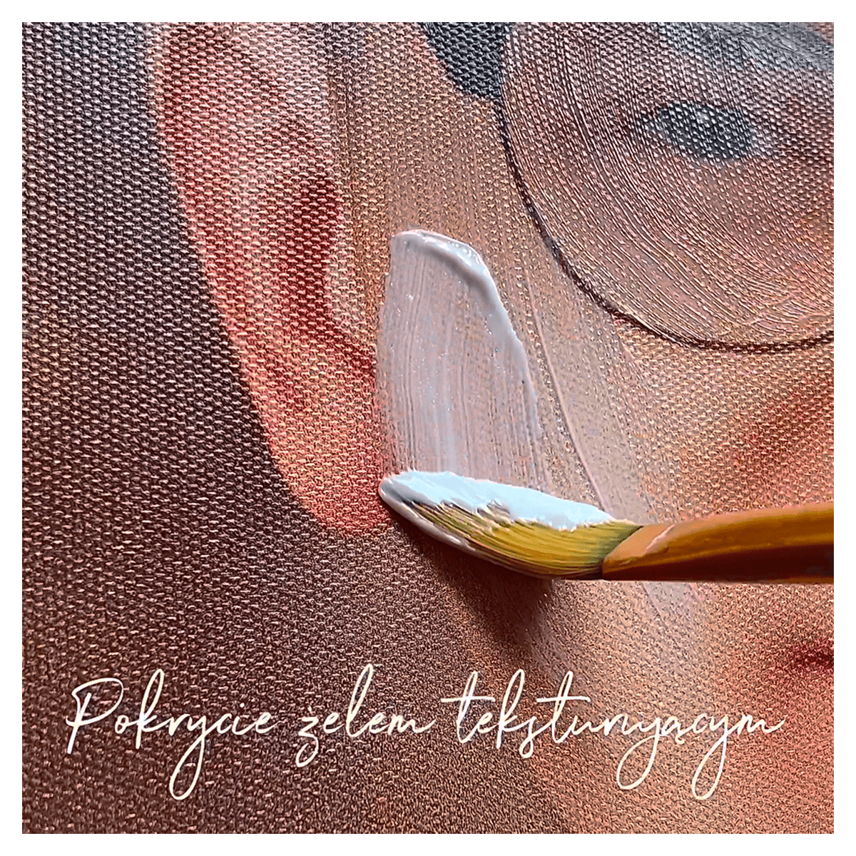 Pokrycie Żelem - Adamell.pl