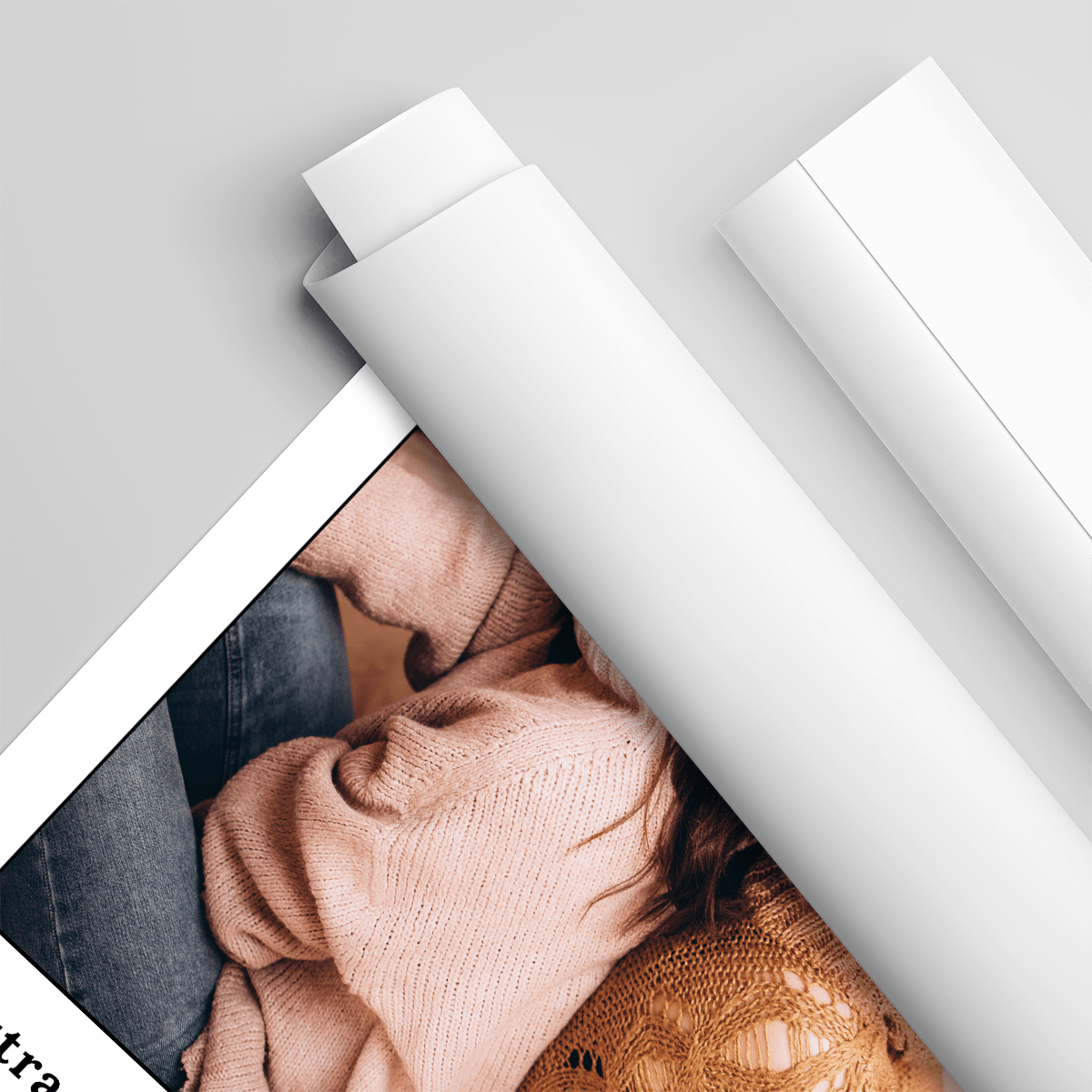 Siostra to najlepsza przyjaciółka - plakat, spersonalizowany prezent dla siostry - Adamell.pl