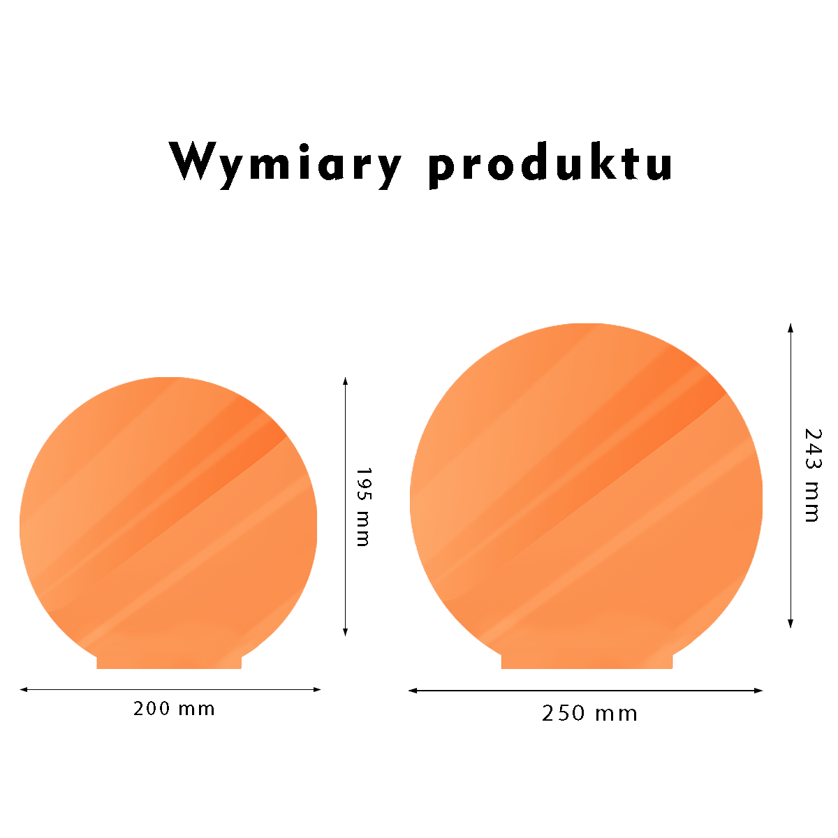 Tu rośnie miłość - Druk na szkle, spersonalizowany prezent dla babci - Adamell.pl