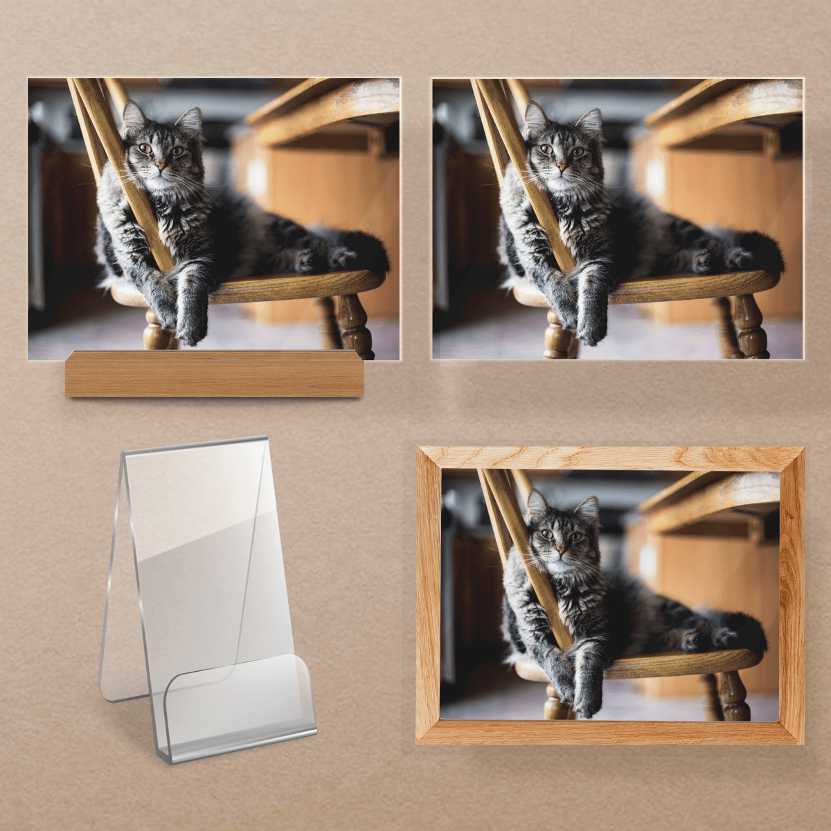 Fotografia pupila - Druk na szkle, spersonalizowany prezent - Adamell.pl - Wyjątkowe Prezenty