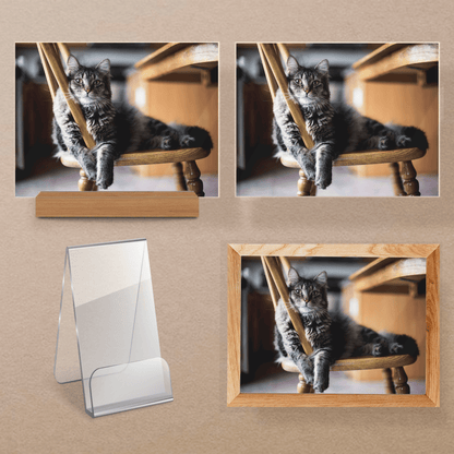 Fotografia pupila - Druk na szkle, spersonalizowany prezent - Adamell.pl - Wyjątkowe Prezenty