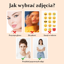 Napis ze zdjęć Love - druk na płótnie, spersonalizowany prezent dla taty - Adamell.pl
