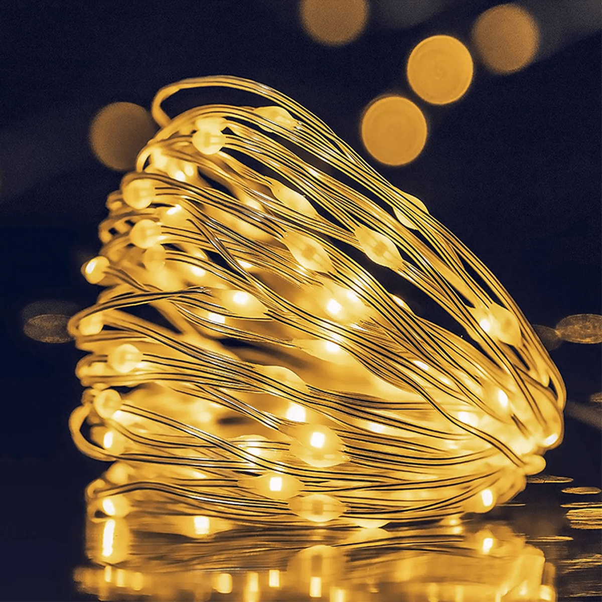 Światełka LED - Adamell.pl - Wyjątkowe Prezenty