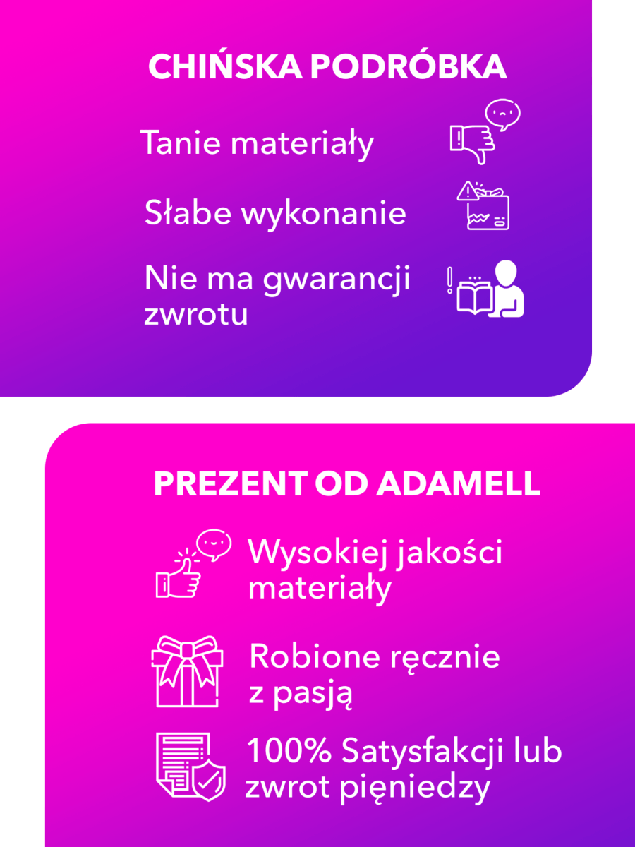 Tęczowa róża wieczna świecąca w szkle LED, Sentymentalny prezent marzeń dla mamy, niesamowite prezenty na święta, na chrzest, na dzień babci, dziadka - Adamell.pl - Wyjątkowe Prezenty