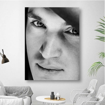 Zdjęcie na płótnie | Prezent dla chłopaka, dla mężczyzny, dla niego, dla brata, na Walentynki | Wydruk na płótnie - Adamell.pl - Wyjątkowe Prezenty