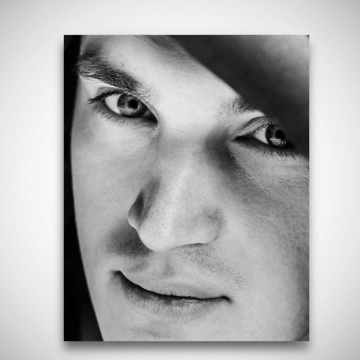 Zdjęcie na płótnie | Prezent dla chłopaka, dla mężczyzny, dla niego, dla brata, na Walentynki | Wydruk na płótnie - Adamell.pl - Wyjątkowe Prezenty