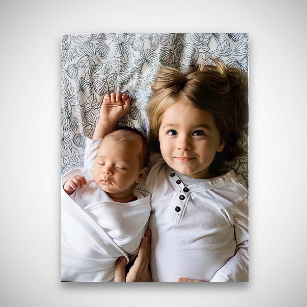 Zdjęcie na płótnie | Wydruk na płótnie | Prezent dla dziecka / dla dziewczynki / dla chłopca - Adamell.pl - Wyjątkowe Prezenty
