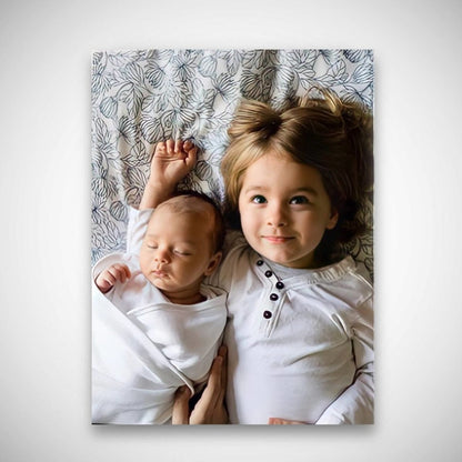 Zdjęcie na płótnie | Wydruk na płótnie | Prezent dla dziecka / dla dziewczynki / dla chłopca - Adamell.pl - Wyjątkowe Prezenty